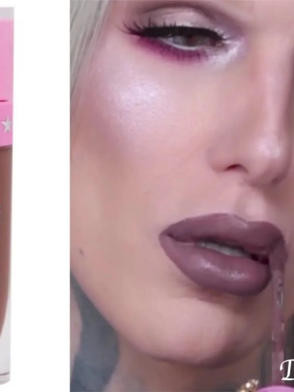 Jeffree Star last one
